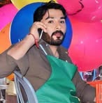 Sajan Jaan - Facebook