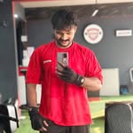 Sajan John - @viber___brain - Instagram