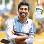 sᴀᴊᴀɴ ᴊᴏʜɴ - @_sajan_john - Instagram