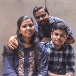 Sajan John - @3starmelodies - Instagram