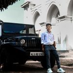 SΔJΔΠ JΩHΠ➤ - @sajan_john___ - Instagram