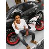 Sajan Thomas - @sajanthomas730 - TikTok