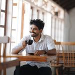 Sajan Thomas - @sajan.thomas - Instagram