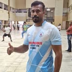 Saji Cherian - Facebook