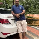 Saji Cherian - Facebook