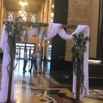 Saji johnson events design - @saji_events_llc - Instagram