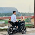 Sajid Ahmed - @_yourturju - Instagram