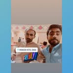 Sajid Bhatti - Facebook