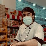 Sajid Ali Haideri - @sajid.haideri - Instagram