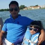 Sajid Javid - @sajid_javid1982 - Instagram