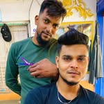 ⚜️Khalifa Sajid ,💇 - @sajid_khalifa_hairstylist - Instagram