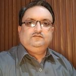 Sajid Maqsood Ramay - @sajidmaqsood1100 - Instagram