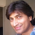 Sajid Saeed - @sajidsaeed1972 - Instagram