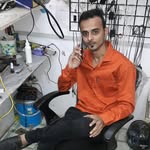 sajid saeed marothi - @sajidsaeedmarothi - Instagram