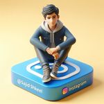 Sajid Shakeel - @sajid_kadiri - Instagram