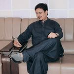 Sajid Shakeel Shah - @dr.sajidshakeel - Instagram
