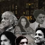 Sajid Sheikh - @thesheikhwrites_01 - Instagram