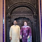 Sajida Abbasi - @abbasisajida - Instagram