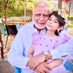 Sajida Abbasi - @sijal.abbasi - Instagram