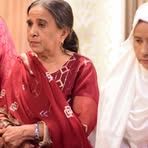 Sajida Ansari - Facebook