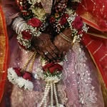 Sajida Ansari - @aliza_mehandiartist2425 - Instagram