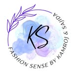 Sajida Ansari - @fashion_sense0786 - Instagram