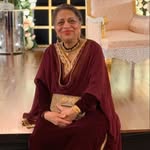 Sajida Ashraf - @_sajidaashraf - Instagram