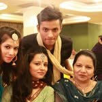 Sajida Ashraf - @sajida5535 - Instagram
