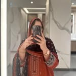 Sajida Ashraf - @sajda_ashrf - Instagram