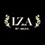 Sajida Ashraf - @iza_by_imaan - Instagram