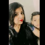 Sajida Bano - @sajidabano843 - Instagram