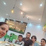 Sajida Ijaz - @sajidaijaz8204 - Instagram