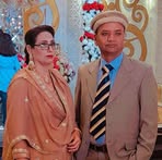 Sajida Ijaz - Facebook