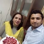 Sajida Ijaz - @sajidaijaz2010 - Instagram