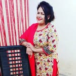 Sajida Ijaz - @sajida3864 - Instagram