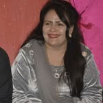 Sajida Ijaz - @sajida9897 - Instagram