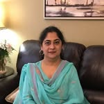Sajida Ijaz - @sajida352023 - Instagram