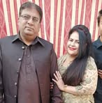 Sajida Ijaz - Facebook