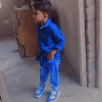 Sajida Khatoon - @aayan_babu_kgf_chap_2 - Instagram