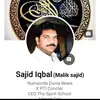 Sajid Malik 299 - @sajidamalik299 - TikTok