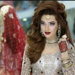 Sajida Malik - @makeoverbysajida - Instagram