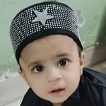 Sajida Malik - @muskanmalik5841 - Instagram