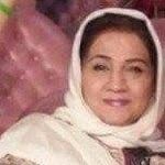 Sajida Malik - @sajida.malik20 - Instagram