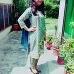 Sajida Malik - @fatimabaloch.1995 - Instagram
