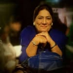 Sajida Malik - @sajidamalik.sm - Instagram