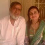 Sajida Malik - @hasnain_xd21 - Instagram