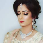 Sajida Malik - @blush_beauty_salon_and_spa - Instagram