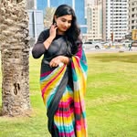 Sajida Shafir - @sajidaa_shafir - Instagram