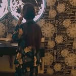 Sajida Sajida - @saji_dashah - Instagram