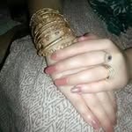 Sajida Shah - @sajjal_shah - Instagram